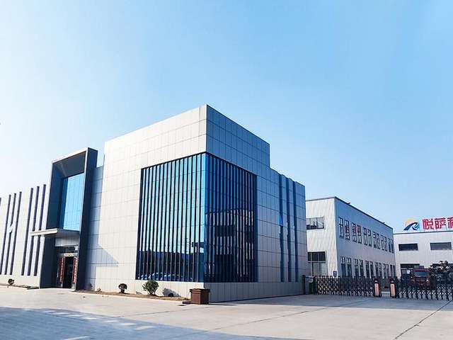 建筑暖通工程保养