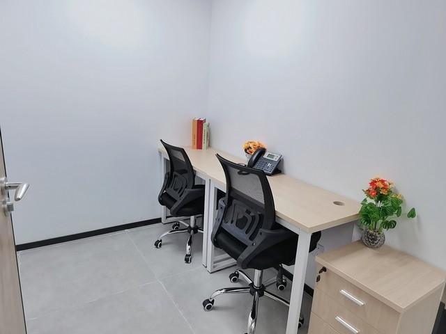 商场绿植养护施工