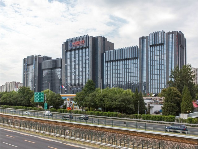 北京带嘴立体袋报价