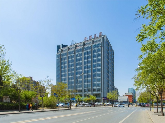 标准ALC隔墙板共同合作