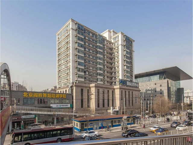 上海固定式节流阀