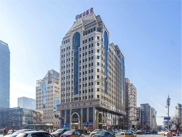 西安品质供水设备质量