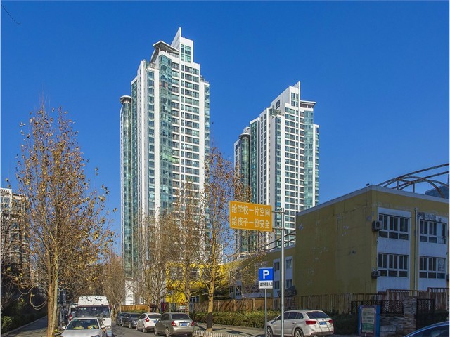 广东上汽跃进房车