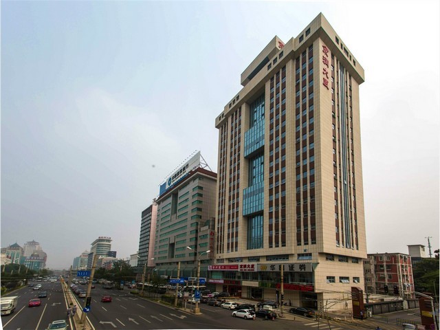 苏州商场二手风冷热泵机组